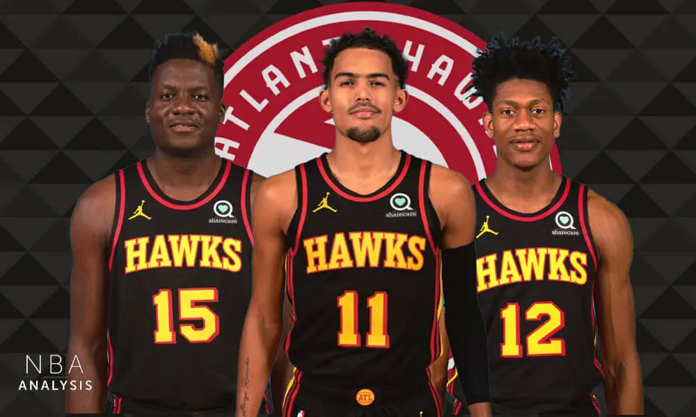 NBA Rumors: 3 Moves For Atlanta Hawks To Consider With ...