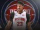 Detroit Pistons, Jarrett Culver, NBA Trade Rumors, Minnesota Timberwolves