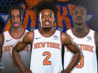 New York Knicks, Collin Sexton, Shai Gilgeous-Alexander, Terry Rozier, NBA Trade Rumors
