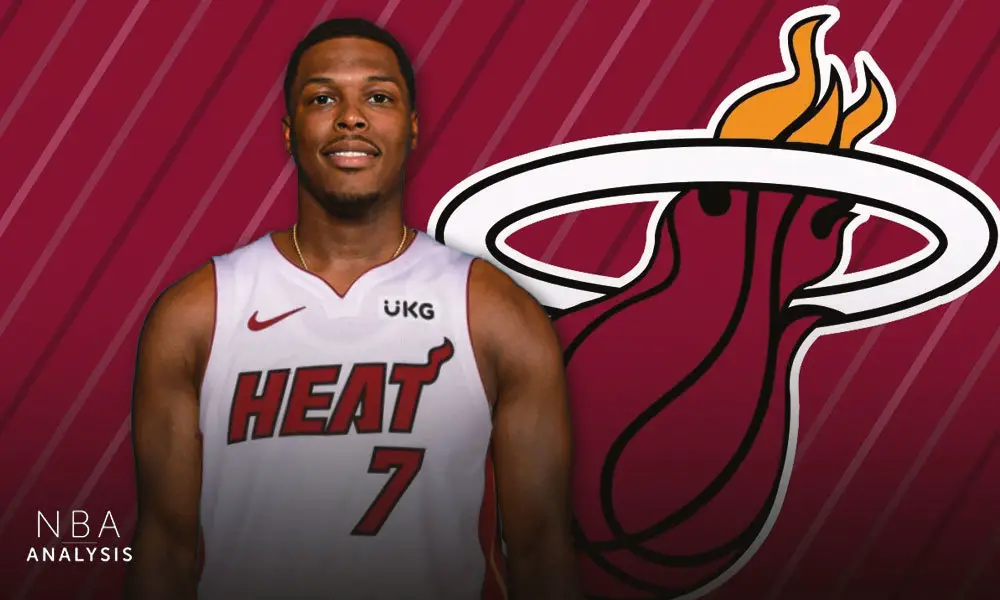 NBA Rumors: Kyle Lowry is atop Miami Heat&#39;s wish list in offseason