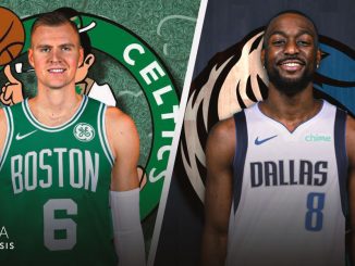Kristaps Porzingis, Kemba Walker, Boston Celtics, Dallas Mavericks, NBA Trade Rumors