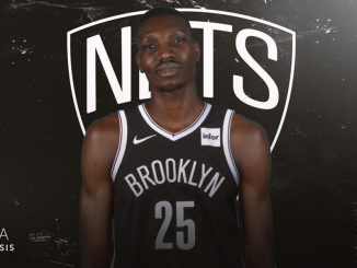 Brooklyn Nets, Chris Boucher, Toronto Raptors, NBA Trade Rumors