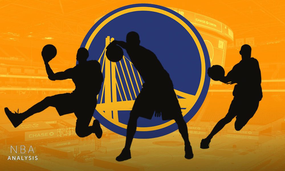 NBA Rumors: 3 ideal trade scenarios for Golden State Warriors