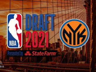 New York Knicks, NBA Draft Rumors, NBA Rumors