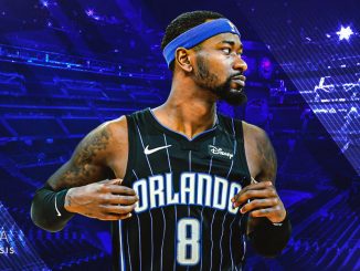 Terrence Ross, NBA Trade Rumors, Orlando Magic