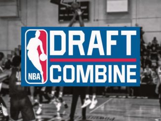 2021 NBA Mock Draft