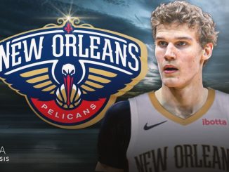 Lauri Markkanen, Chicago Bulls, New Orleans Pelicans, NBA Trade Rumors