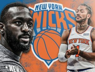New York Knicks, Kemba Walker, Derrick Rose, NBA