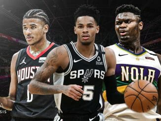 NBA Trade Rumors, NBA Draft