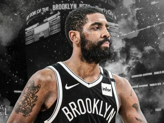 Kyrie Irving, Brooklyn Nets, NBA News