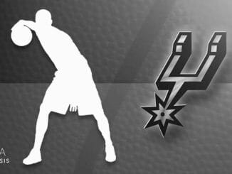 San Antonio Spurs, NBA Trade Rumors