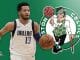 Jalen Brunson, Dallas Mavericks, Boston Celtics, NBA Trade Rumors