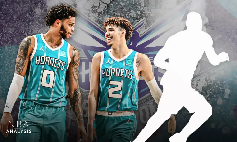 NBA Rumors: This Hornets-Pacers Trade Finally Lands Key ...
