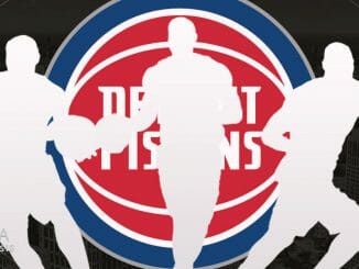 Detroit Pistons, 2022 NBA Draft, NBA Rumors