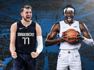 Luka Doncic, Dallas Mavericks, NBA Trade Rumors