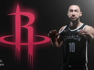 Ben Simmons, Houston Rockets, Brooklyn Nets, NBA Trade Rumors