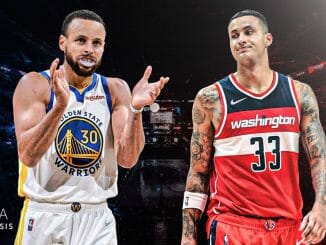 Golden State Warriors, Washington Wizards, NBA News