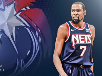 Kevin Durant, Brooklyn Nets, Washington Wizards, NBA Trade Rumors