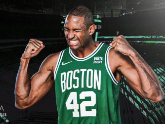 Boston Celtics, Al Horford, NBA Trade Rumors