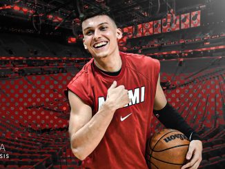 Tyler Herro, Miami Heat, NBA Trade Rumors