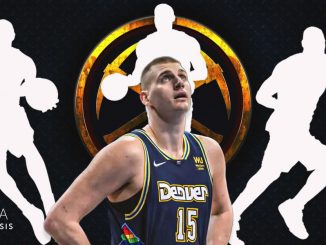 Nikola Jokic, Denver Nuggets, NBA Trade Rumors