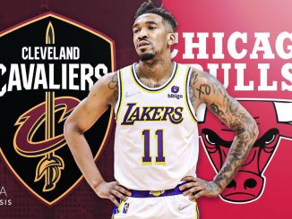 Malik Monk, Cleveland Cavaliers, Chicago Bulls, NBA Trade Rumors