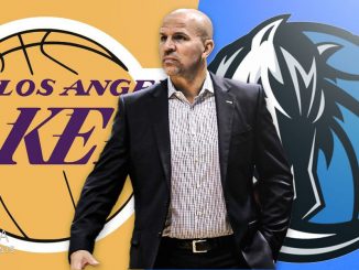 Jason Kidd, Dallas Mavericks, Los Angeles Lakers, NBA Rumors