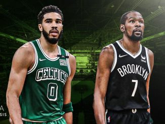 Jayson Tatum, Boston Celtics, Brooklyn Nets, NBA Trade Rumors