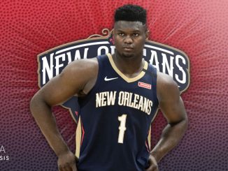 Zion Williamson, Pelicans, NBA News
