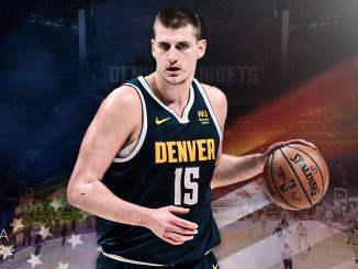 Nikola Jokic, Denver Nuggets, NBA News
