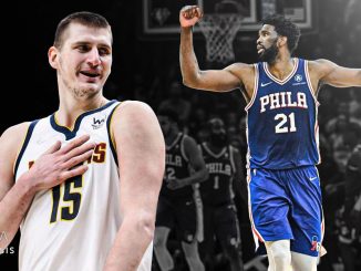 Nikola Jokic, Joel Embiid, Philadelphia 76ers, Denver Nuggets, NBA News
