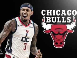 Bradley Beal, Washington Wizards, Chicago Bulls, NBA Trade Rumors
