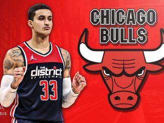 Kyle Kuzma, Chicago Bulls, Washington Wizards, NBA Trade Rumors