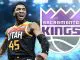 Donovan Mitchell, Sacramento Kings, Utah Jazz, NBA Trade Rumors