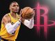 Russell Westbrook, Houston Rockets, Los Angeles Lakers, NBA Trade Rumors