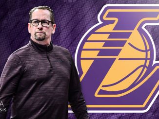 Nick Nurse, Los Angeles Lakers, NBA Rumors