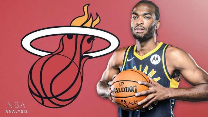 TJ Warren, Miami Heat, Indiana Pacers, NBA Trade Rumors