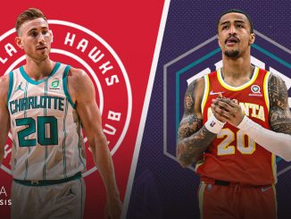 Charlotte Hornets, Atlanta Hawks, NBA Trade Rumors